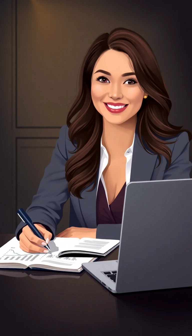 Mentora de AlmaCapital